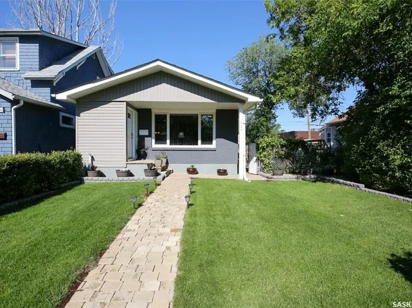 2122 Wascana STREET, Regina, SK S4T 4J9