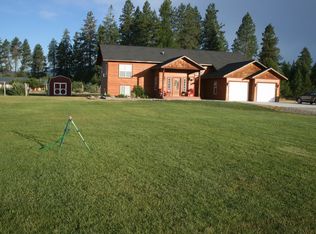 54 Joyce Pl, Bonners Ferry, ID 83805