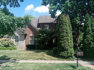 2205 Savannah Ln, Lexington, KY 40513