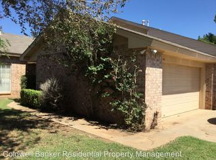 5548 93rd St, Lubbock, TX 79424