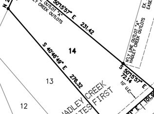 2335 Hadley Hills Dr NE, Rochester, MN 55906