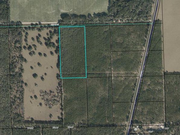  NW 85th St, Bell, FL 32619