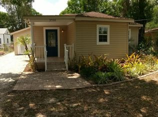 3708 N Clearfield Ave, Tampa, FL 33603