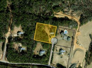 6250 Tuckers Ridge Ln, Barhamsville, VA 23011