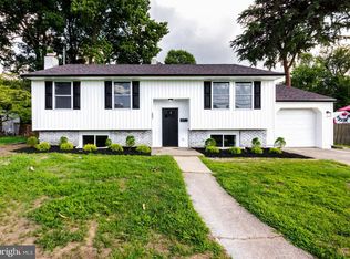 303 Booth Dr, Bellmawr, NJ 08031