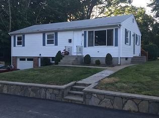 20 Horta Dr, West Warwick, RI 02893