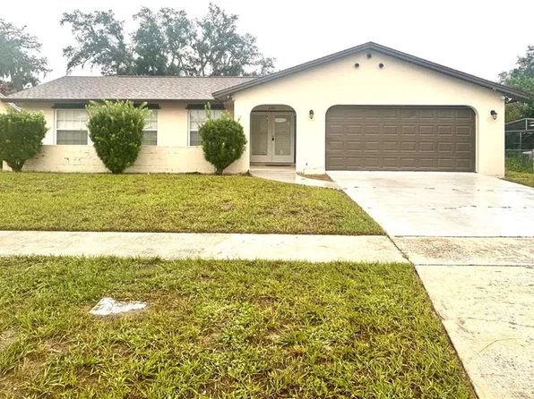 6203 Tebbetts Dr, Orlando, FL 32808