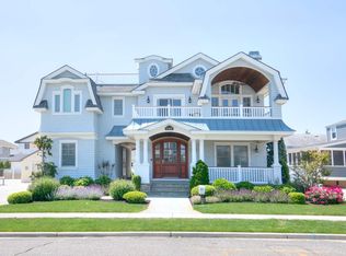 129 109th St, Stone Harbor, NJ 08247