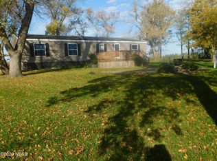 303 Jackson Ave, Willow Lake, SD 57278