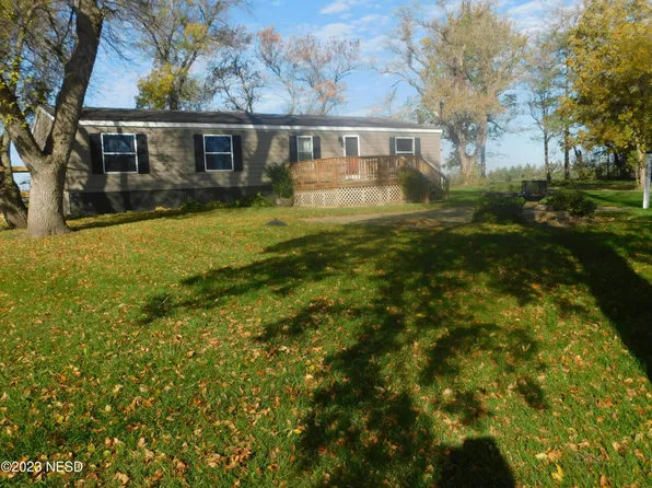 303 Jackson Ave, Willow Lake, SD 57278