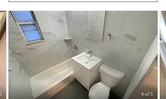 2nd image of 67-35 Yellowstone Blvd #6DS