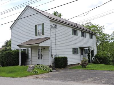 3116 Richey Rd, Connellsville, PA, 15425