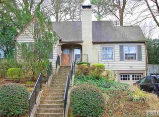 2605 Van Dyke Ave, Raleigh, NC 27607
