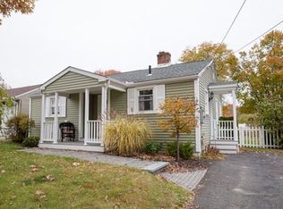 124 Lincoln St, West Springfield, MA 01089