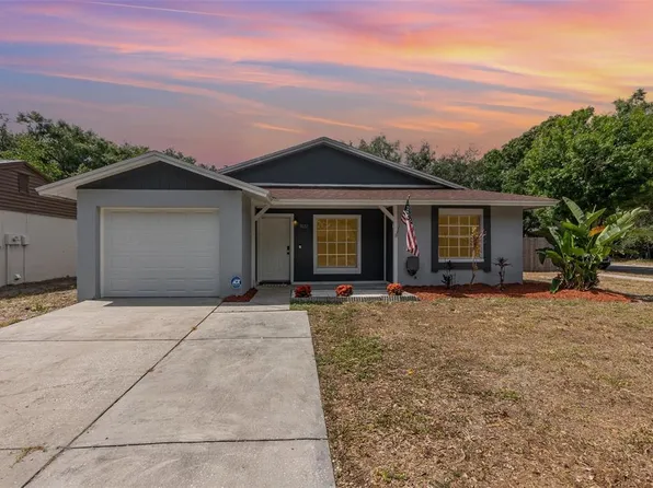 1622 Crystalview Trl, Lakeland, FL 33801
