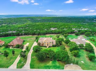 200 Whitney Woods Cir, Georgetown, TX 78633