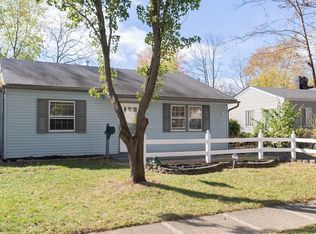 211 Danhurst Rd, Columbus, OH 43228