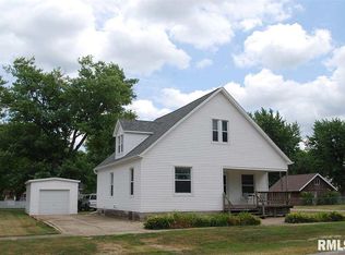 402 N Main St, Hanna City, IL 61536