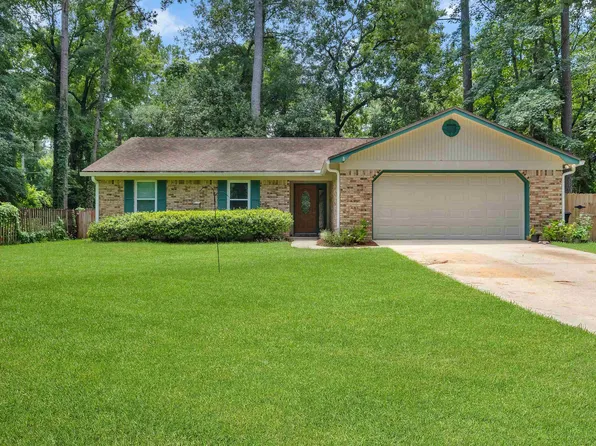 3417 Treaty Oak Trl, Tallahassee, FL 32312