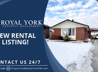 26 Meadowvale Pl #2, Welland, ON L3C6A8