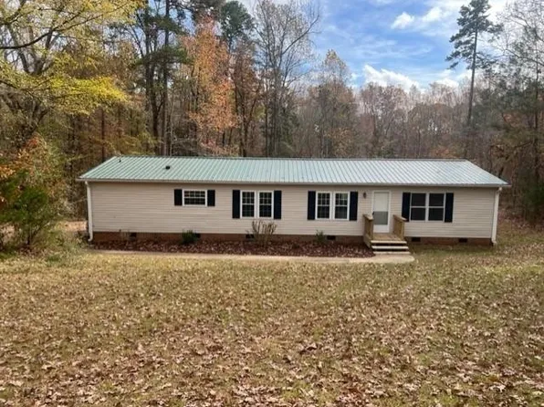 76 Stony Ridge Ln, Henderson, NC 27537