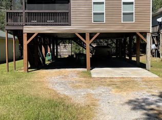 6066 E Benton St, Bay Saint Louis, MS 39520