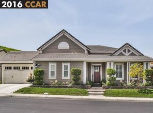 1711 Chardonnay Ln, Brentwood, CA