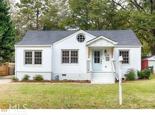 1558 Newton Ave, Atlanta, GA 30316