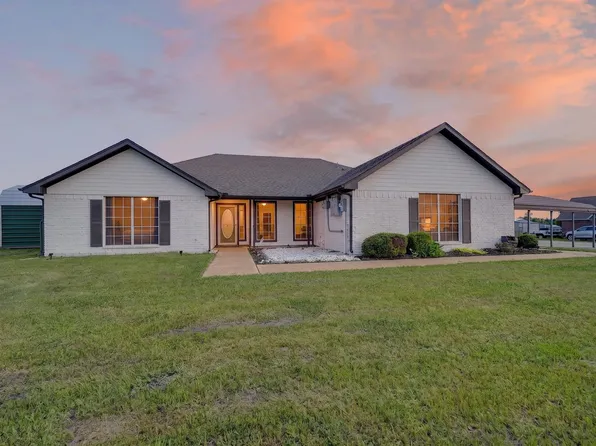6025 Fm 547, Farmersville, TX 75442