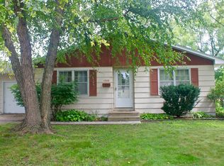 1320 Garfield Ave, Ames, IA 50014