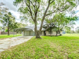 6921 Avenue F, Santa Fe, TX 77510