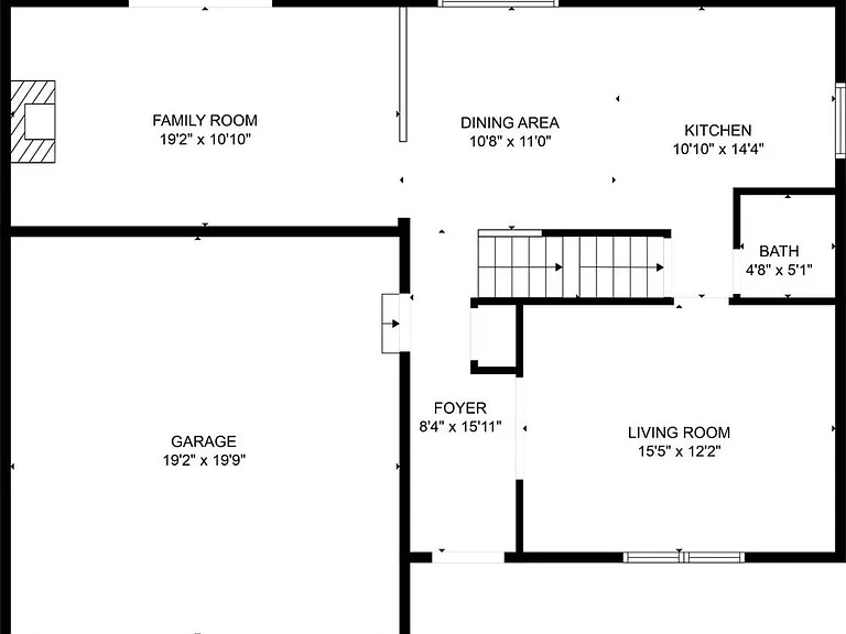989 Tioga Ct — Photo 3