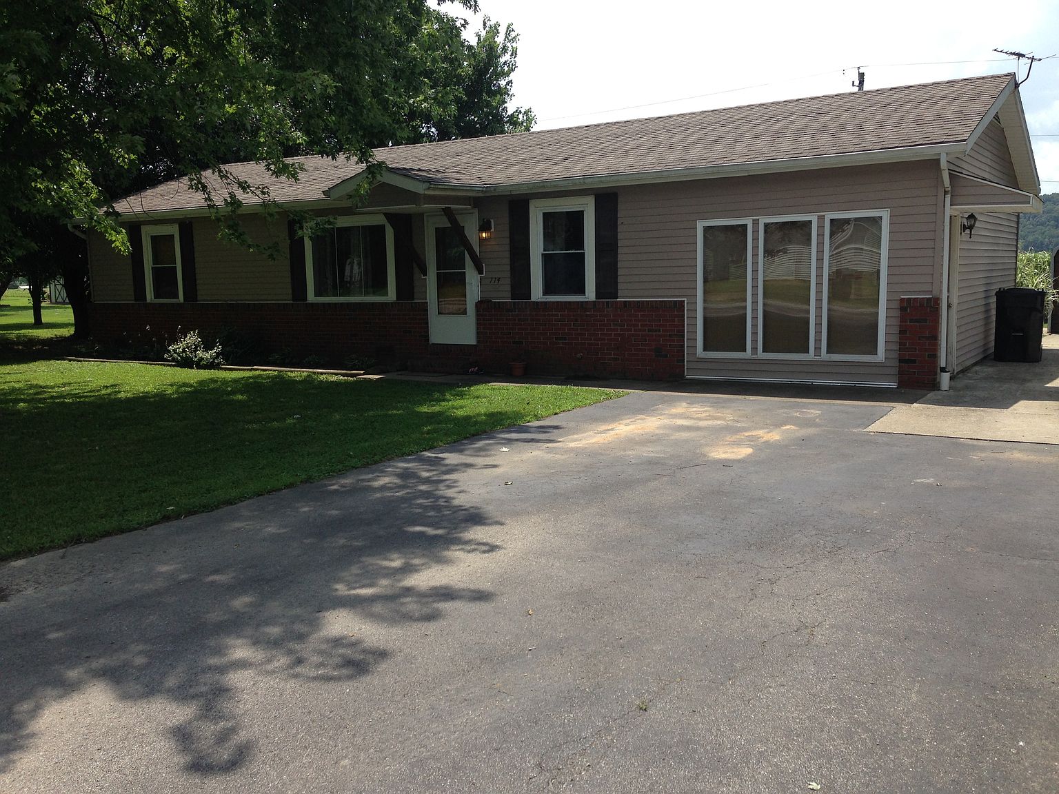 114 Lambert Dr, Shawneetown, IL 62984 Zillow