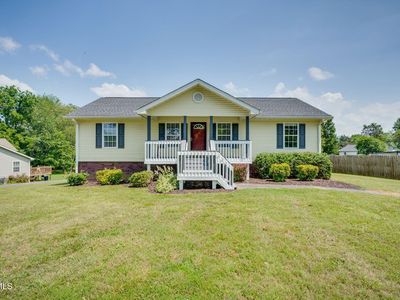 3305 Mayfield Dr, Johnson City, TN, 37604