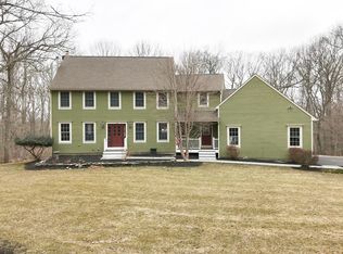 170 Francis Horn Dr, Kingston, RI 02881