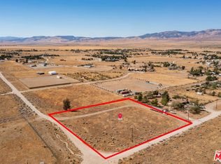 252 Avenue C, Lancaster, CA 93536