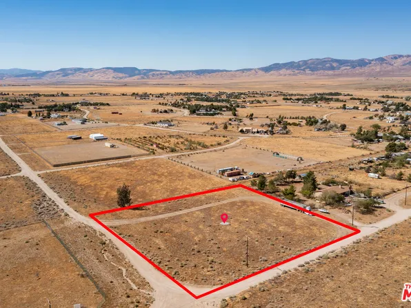 252 Avenue C, Lancaster, CA 93536