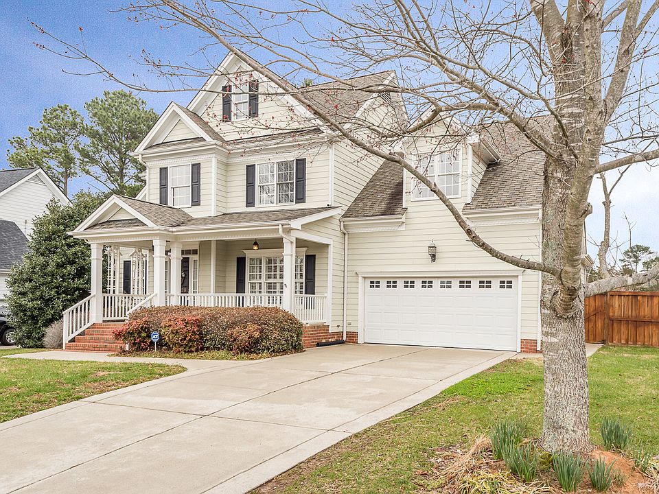 1st image of 2809 Lindenshire Dr