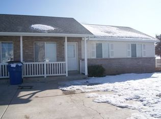 198 N 700 E, Santaquin, UT 84655