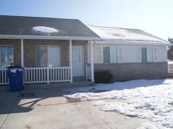 198 N 700 E, Santaquin, UT 84655