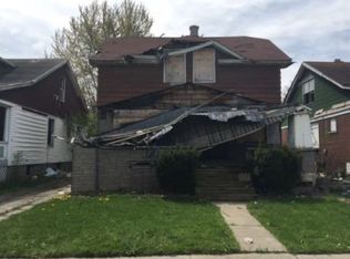 13680 Tacoma St, Detroit, MI 48205