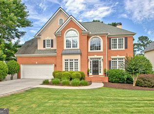 21 Lake Forest Dr, Newnan, GA 30265