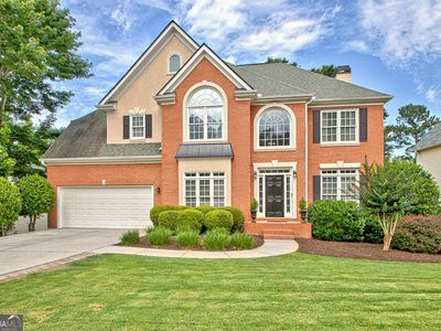 21 Lake Forest Dr, Newnan, GA, 30265
