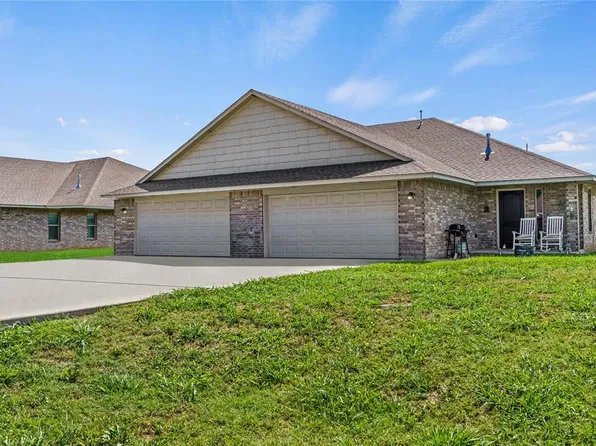 609 N Main St #609 & 611, Cashion, OK 73016