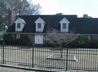 9218 Turtle Point Dr, Killen, AL 35645