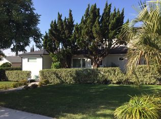 437 E Fairmount Rd, Burbank, CA 91501