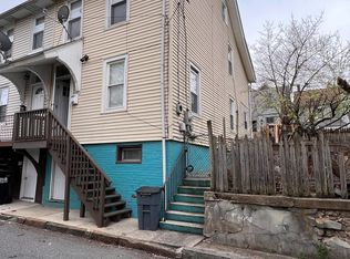 510 Hoch St, Bethlehem, PA 18015