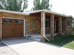 5304 Van Ripper St, Gillette, WY 82718