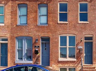 2212 Henneman Ave, Baltimore, MD 21213