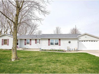 8508 S State Road 116, Geneva, IN, 46740